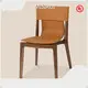Dining Room Furniture Manufacturer​ Solid Wood Dining Chairs Wholesale - MISIRUI 1