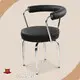 Modern Dining Room Furniture Metal Dining Chairs Wholesale - MISIRUI 1
