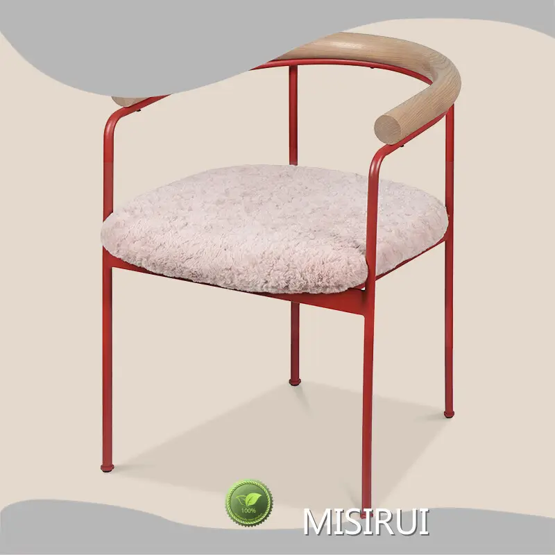 Commercial Metal Dining Chairs Metal Dining Chairs Wholesale - MISIRUI 1