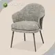 Best Modern Fabric Chairs Company 1