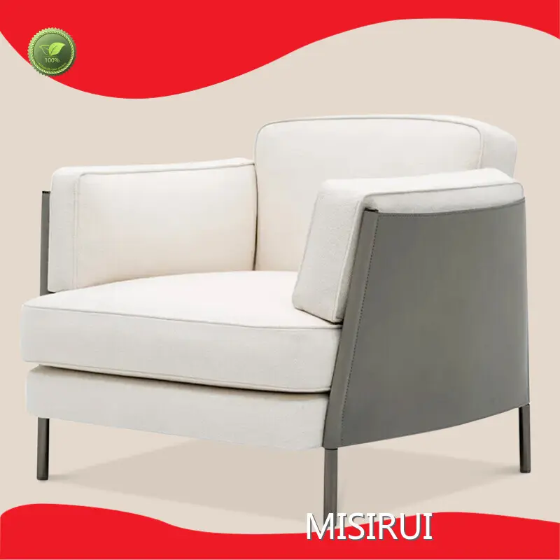 MISIRUI Blue Living Room Furniture Blue Living Room Furniture Supplier 1