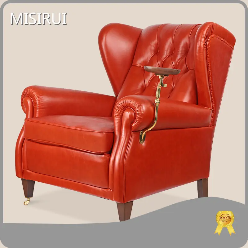 Living Room Armchairs Luxury Living Room Armchairs Supplier 1