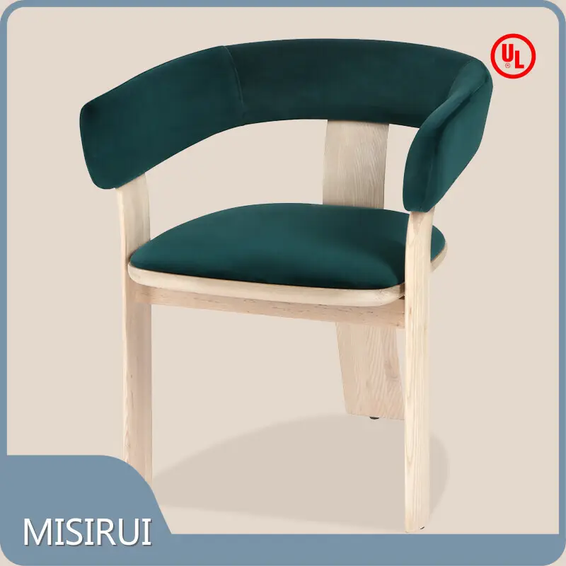 High End Dining Room Furniture by MISIRUI 1