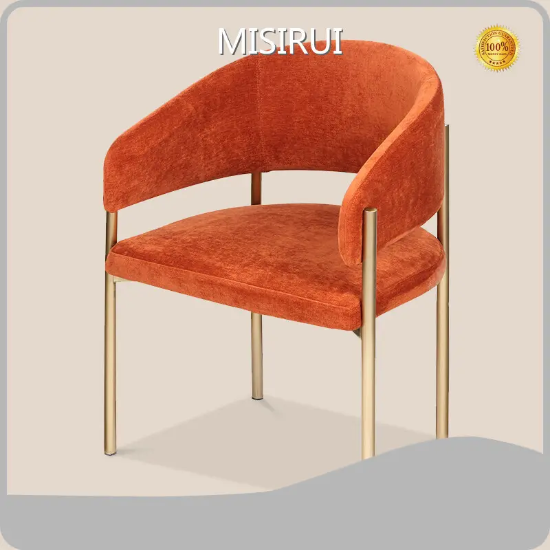 MISIRUI Commercial Dining Room Furniture Company 1