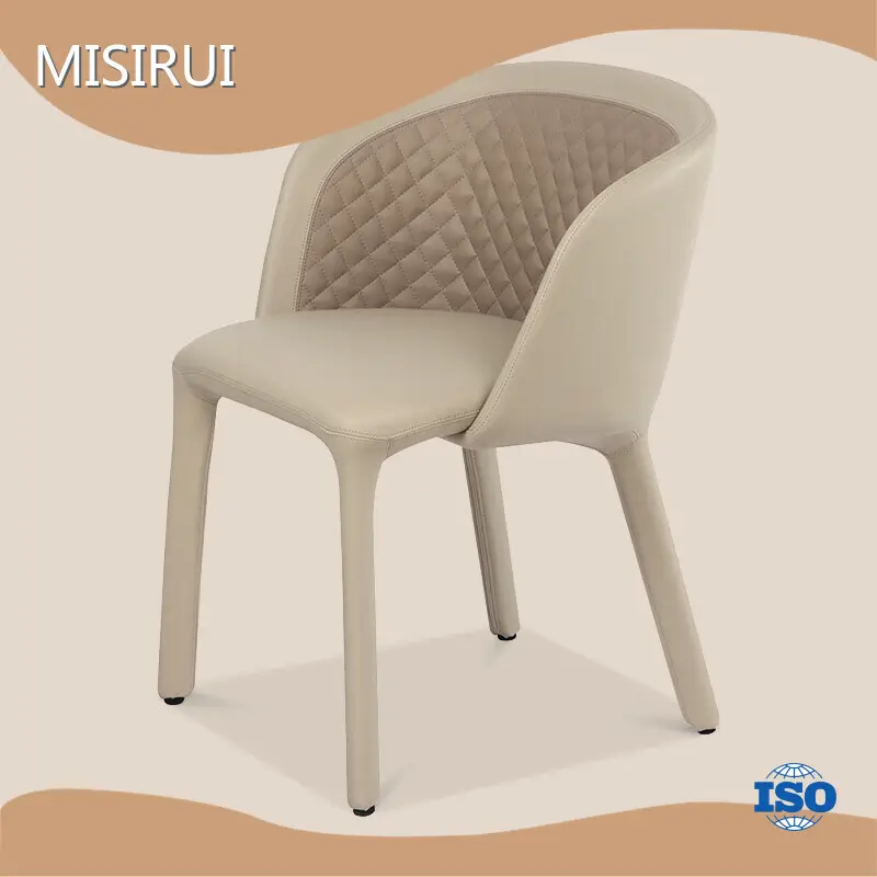 MISIRUI Custom Dining Room Chairs for Sale 1