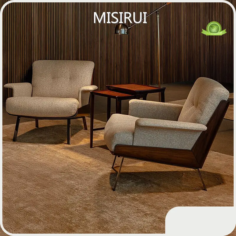 Black Dining Room Furniture​ by MISIRUI 1