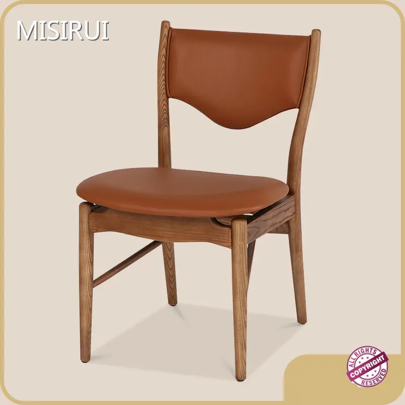 最高の価格で最も快適な革張りの椅子の会社 1