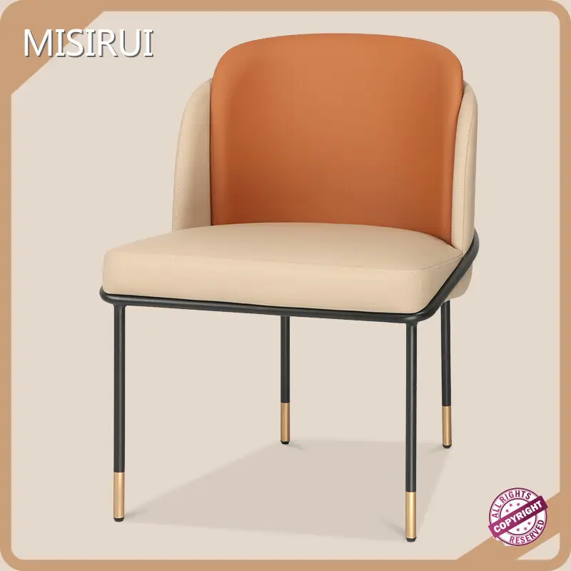 Karrige lëkure MISIRUI në shitje Karrige lëkure në shitje Fabrika 1