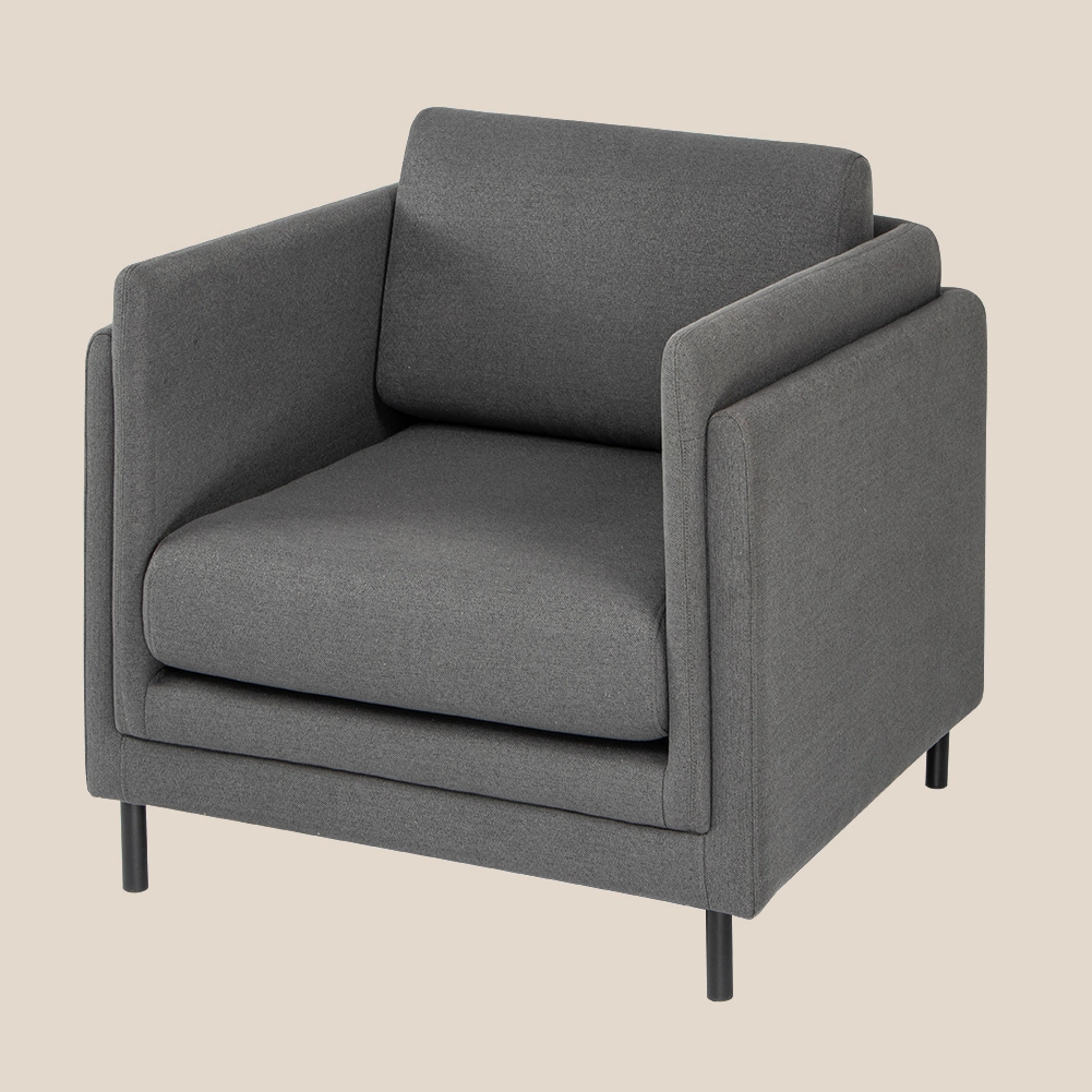 MISIRUI Skräddarsydd svampfylld soffa från IKEAs STOCKHOLM-kollektion #M5059 1