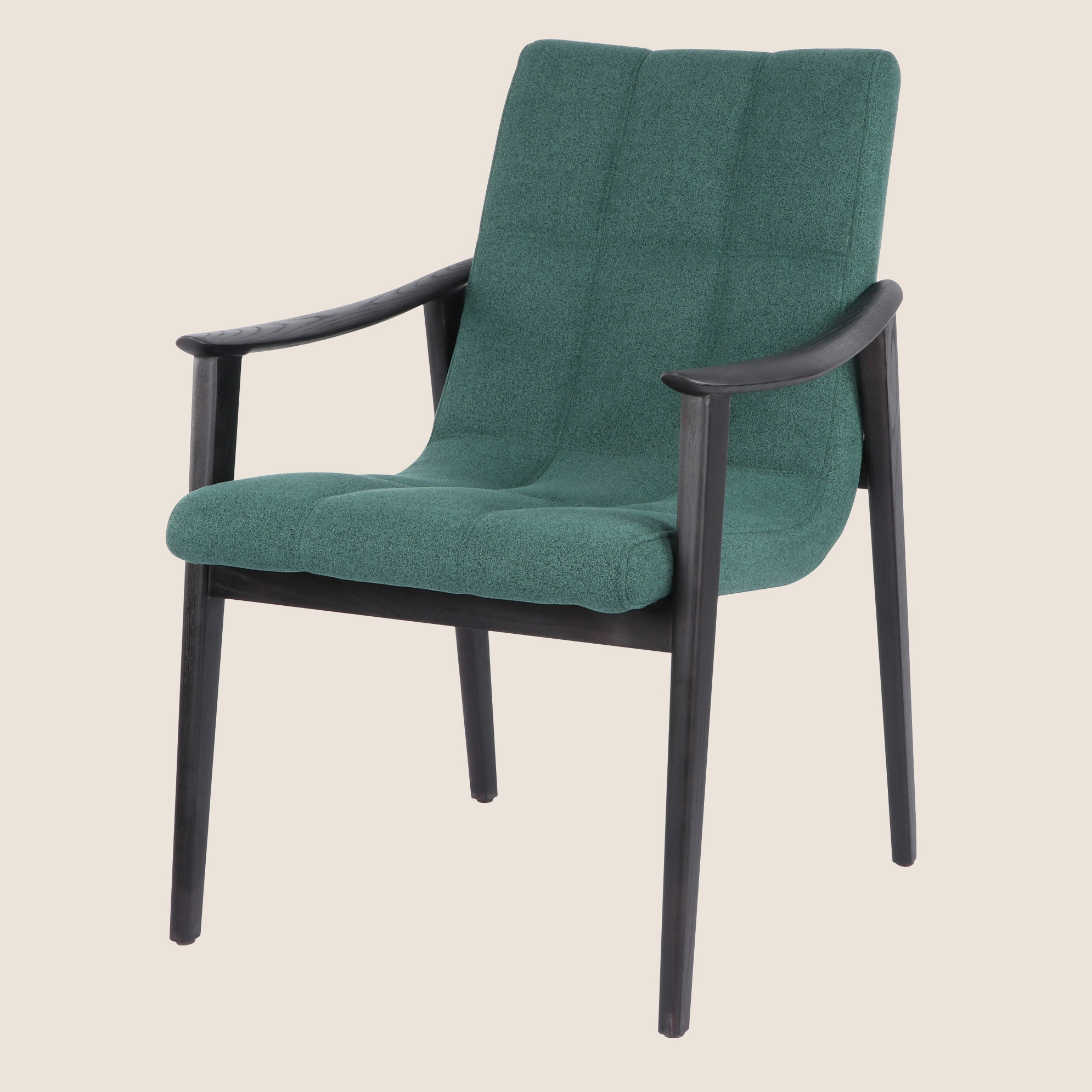 Chaise de salle à manger design italien #M2159 CUSTOM FACTORY MISIRUI 1