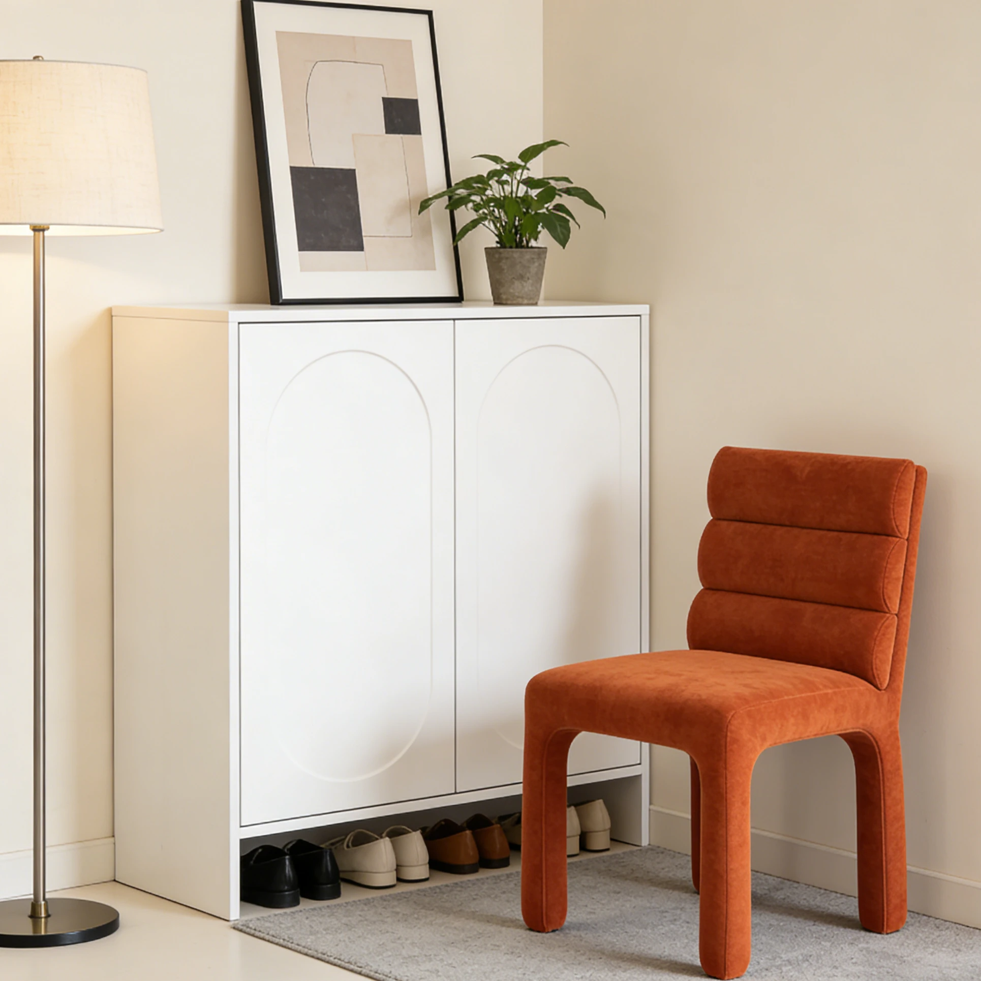 Cadeira feita sob medida MISIRUI Zuster #M2276 1