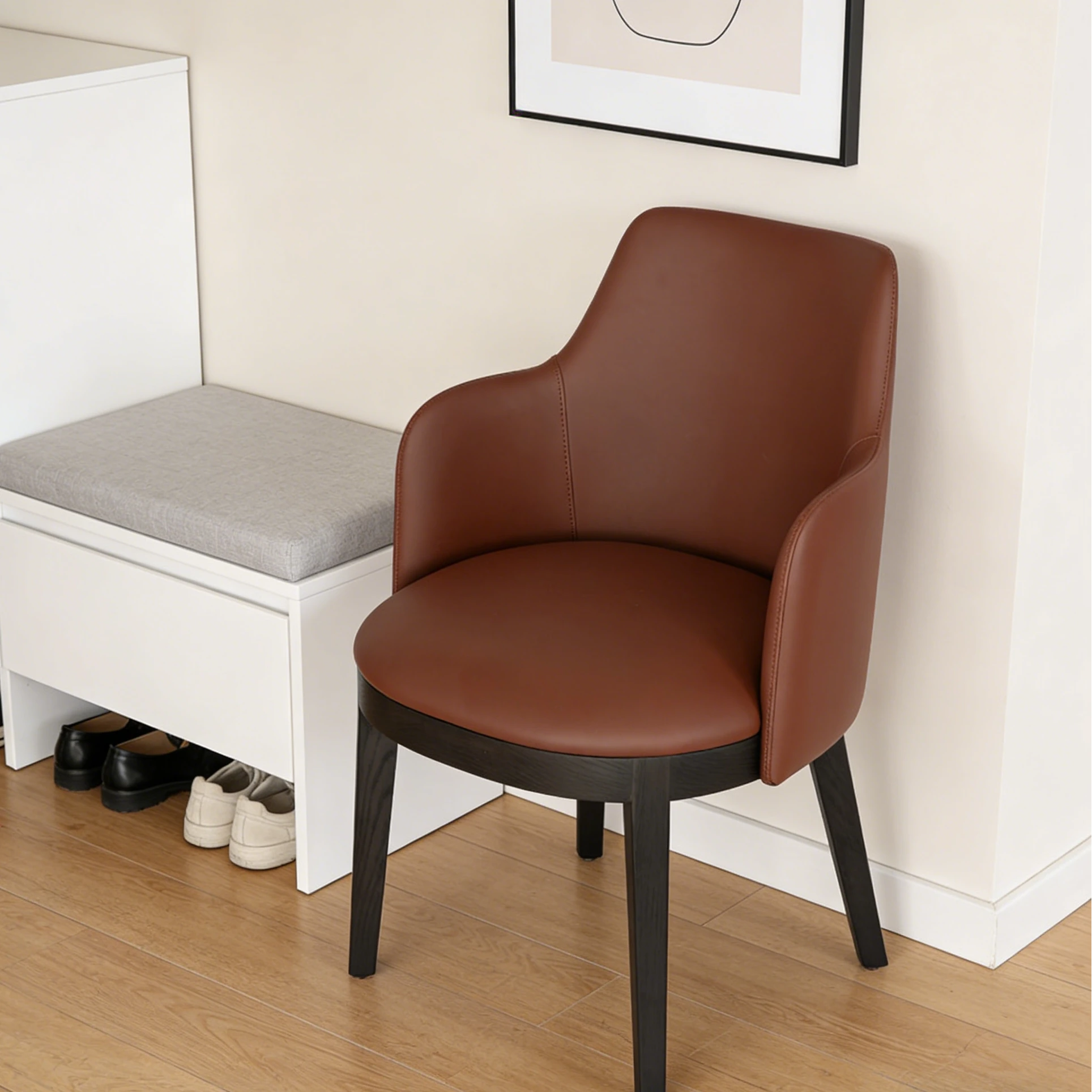 Красивый стул на заказ #M2330 1