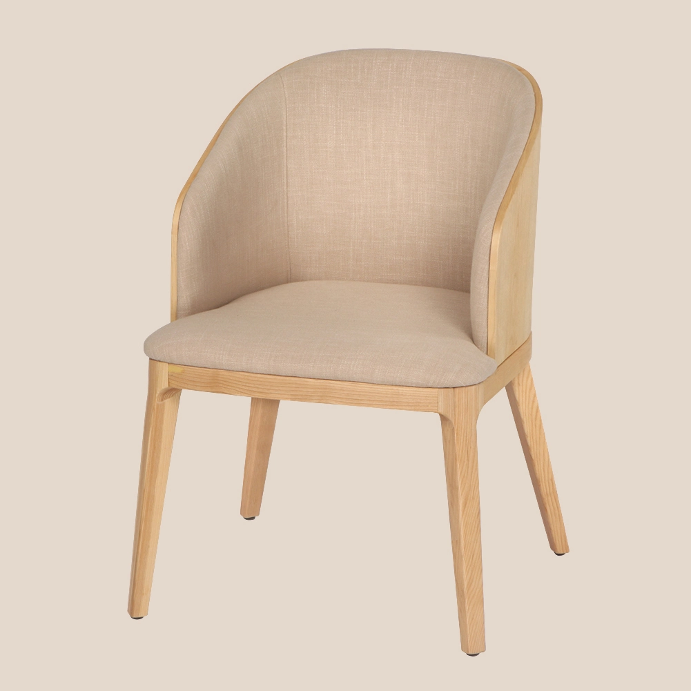 Scaun de negociere octogonal personalizat MISIRUI JOSN #M2351 1