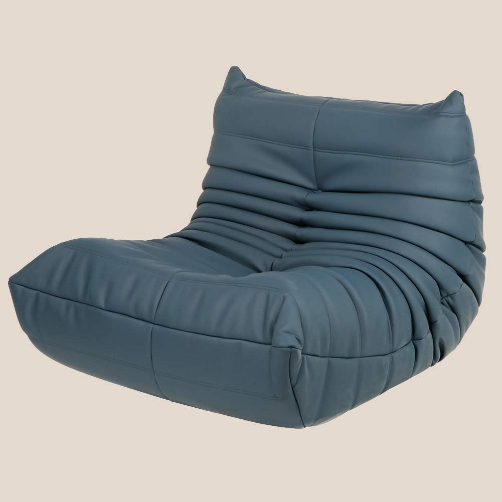 MISIRUI Croissant Lounge Chair #M3152 1