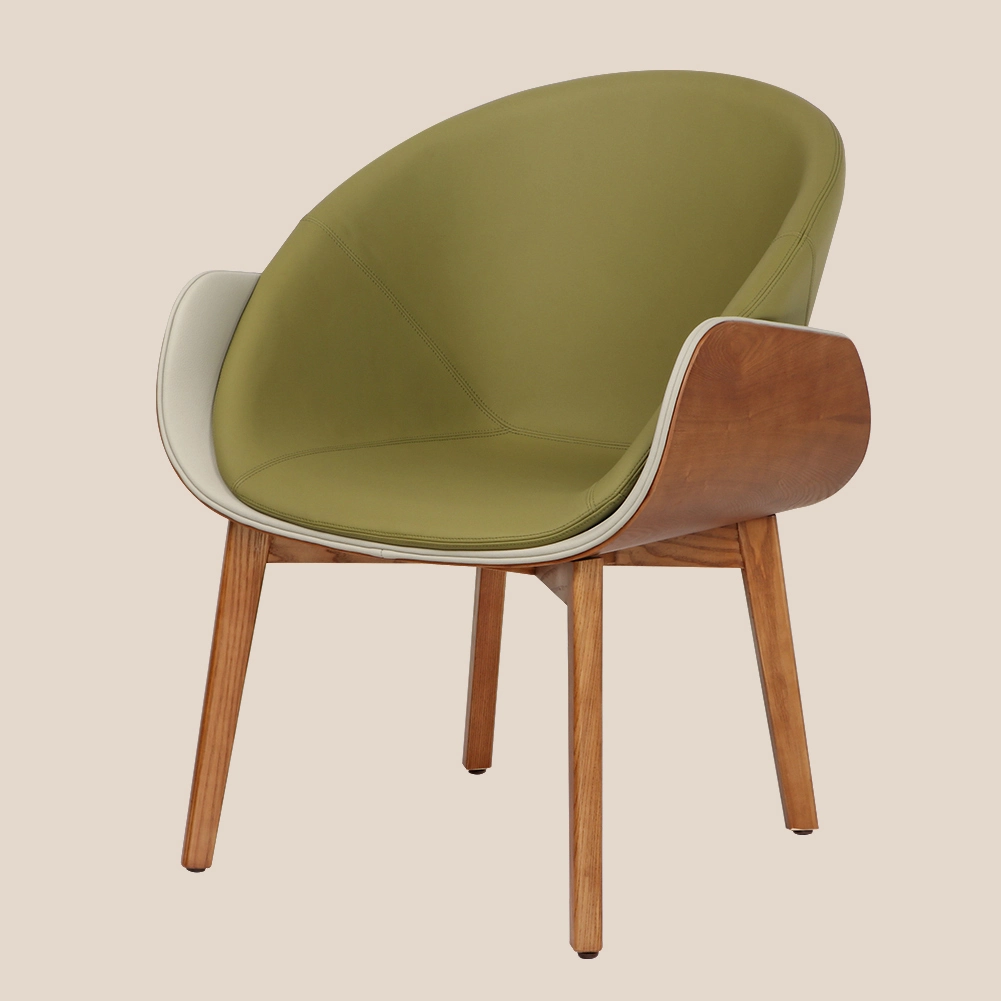 极简主义 Chip 餐椅 #M2298 1