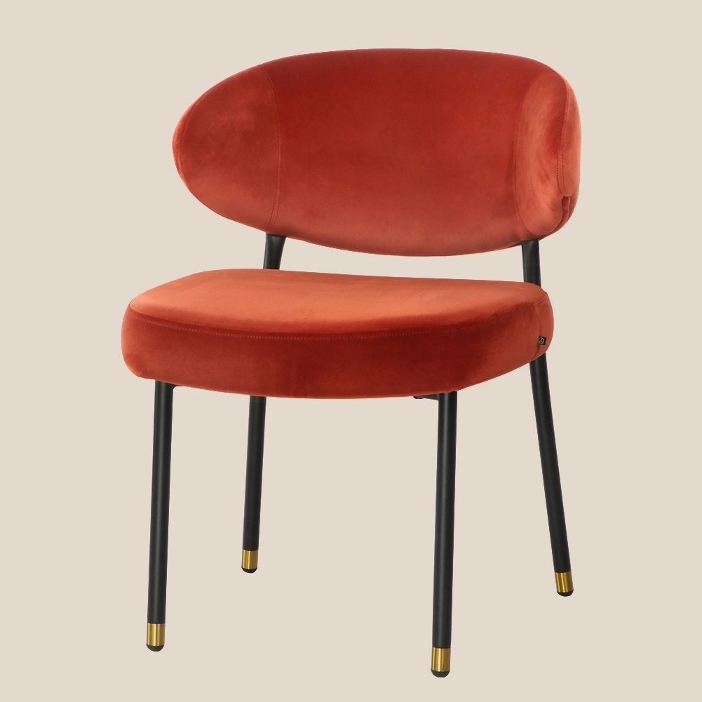 勃艮第氛围餐椅#M2283 1