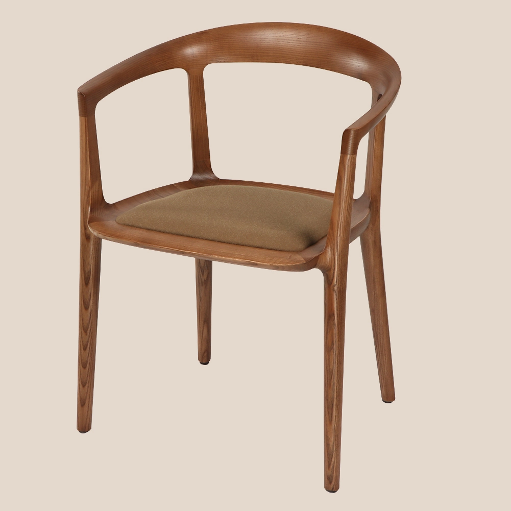 北欧实木椅 #M2278 1