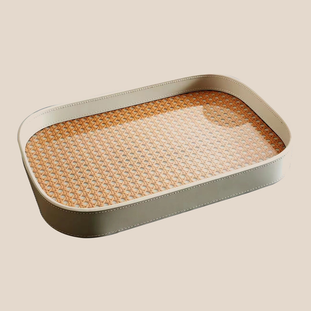 Shanpin-serie · Fruit- en snackbord #MSR044 1