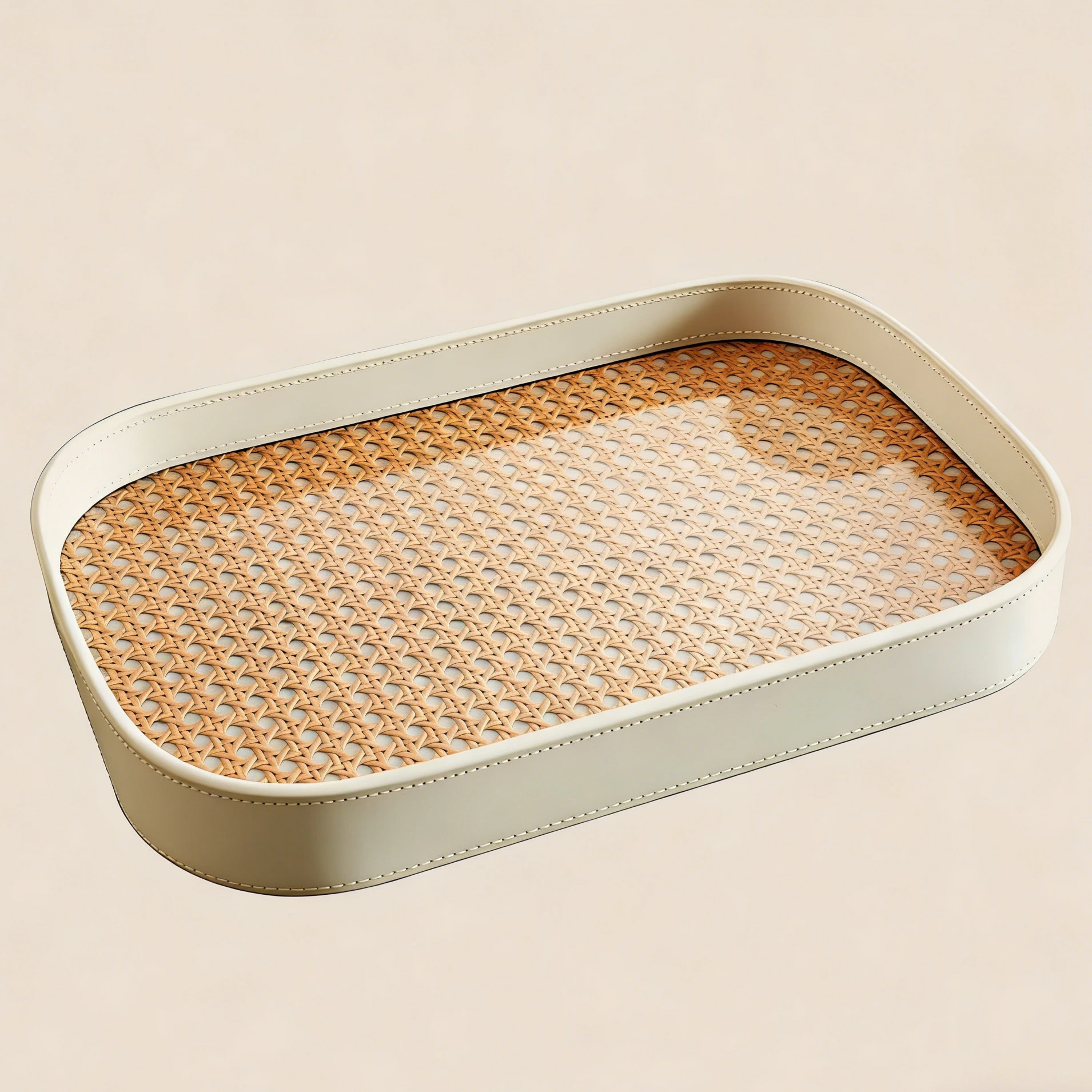 Shanpin-serie · Fruit- en snackbord #MSR044-2 1