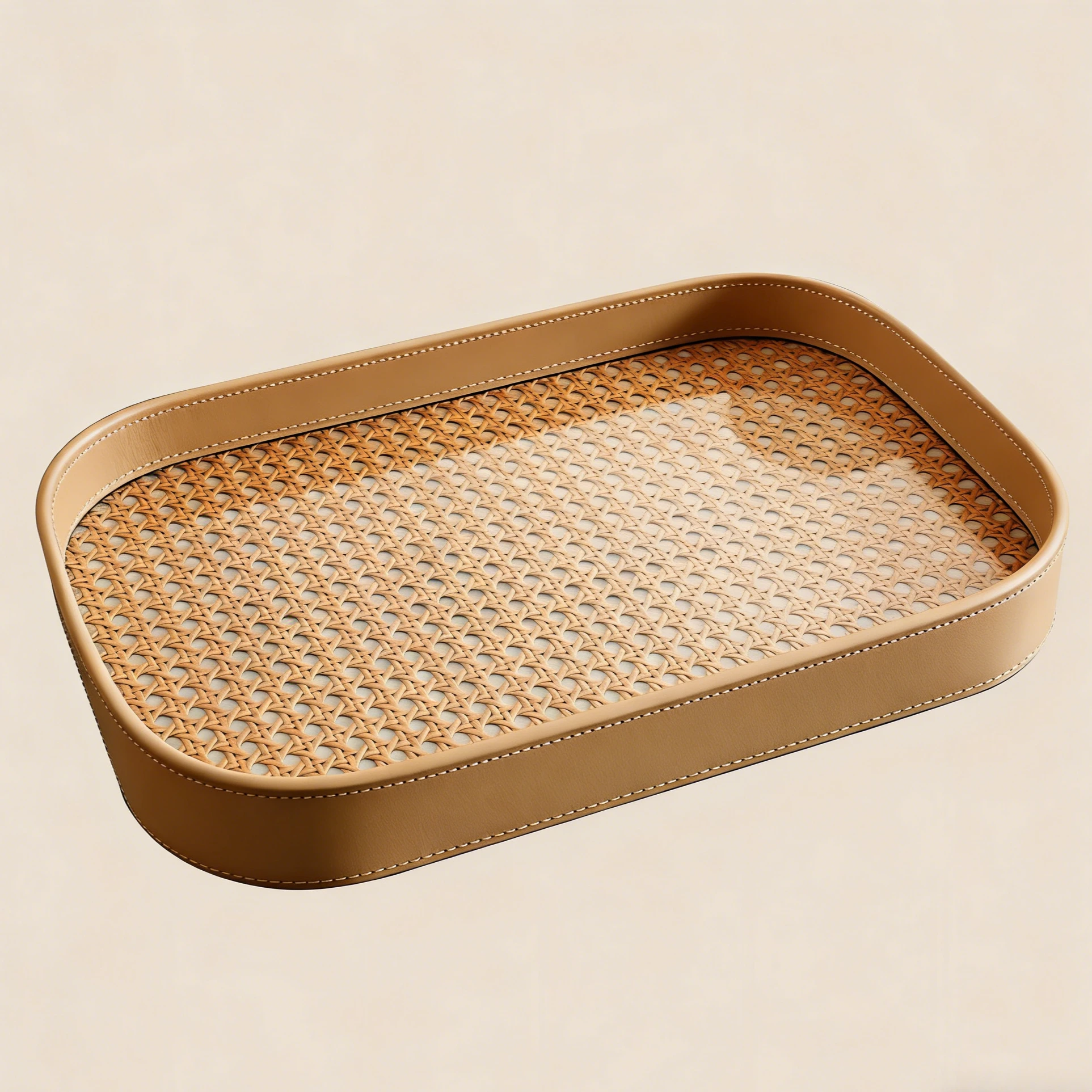 Shanpin-serie · Fruit- en snackbord #MSR044-3 1