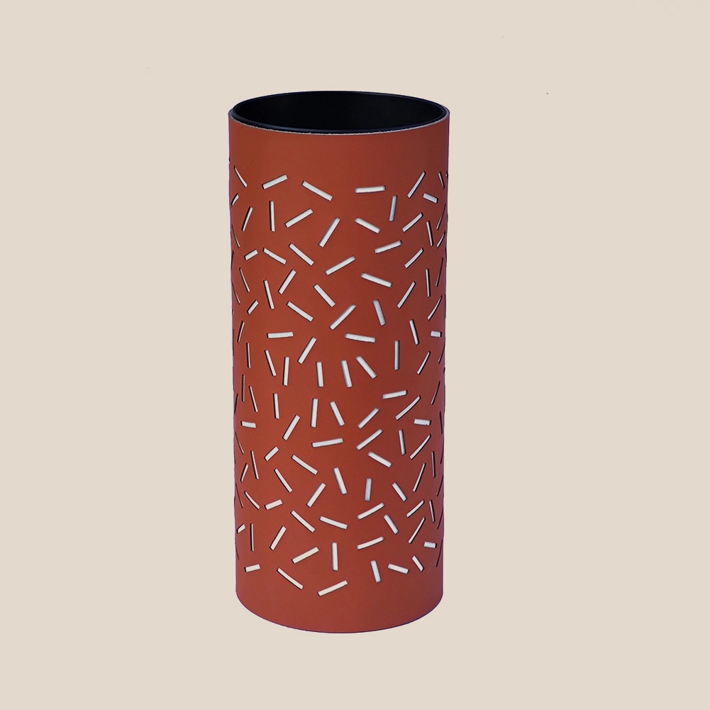 Terracotta Umbrella Bucket #MSR047 1
