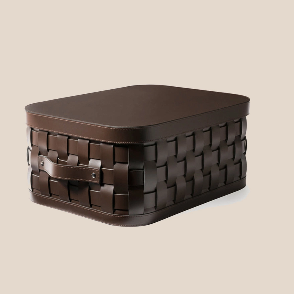 Collectie: Small Things • Sieradenorganizer mandje #MSR056 1