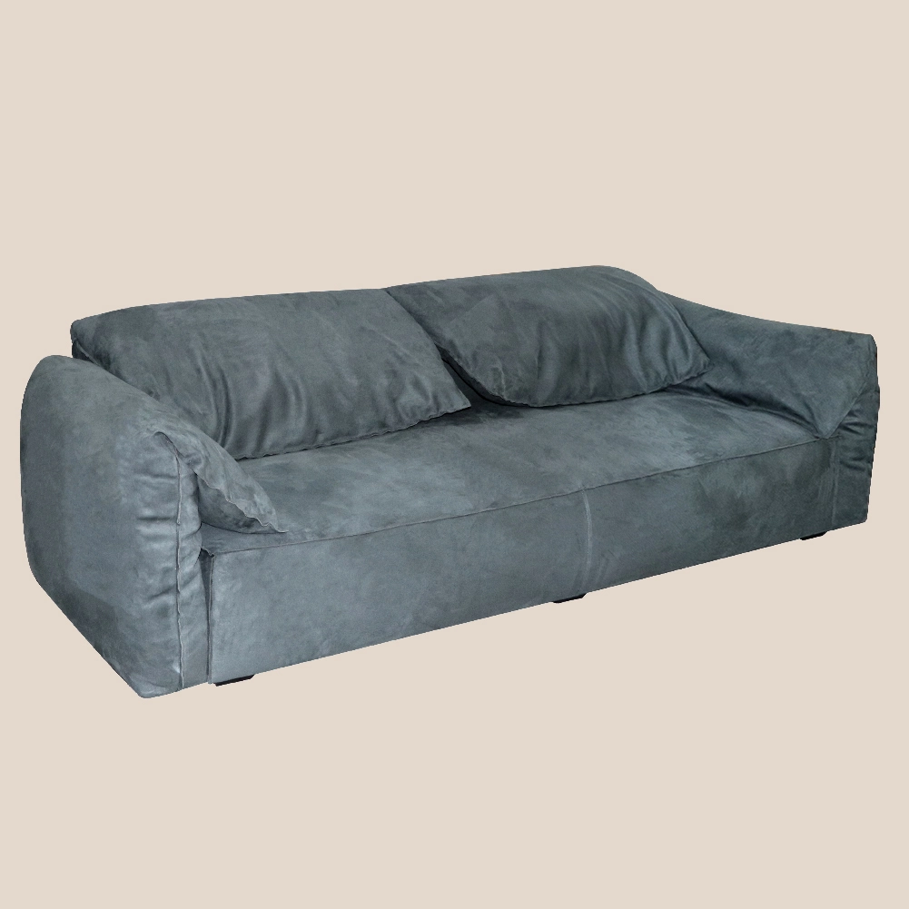 Seria imitacyjna · Sofa w kształcie ucha słonia #M5051 1