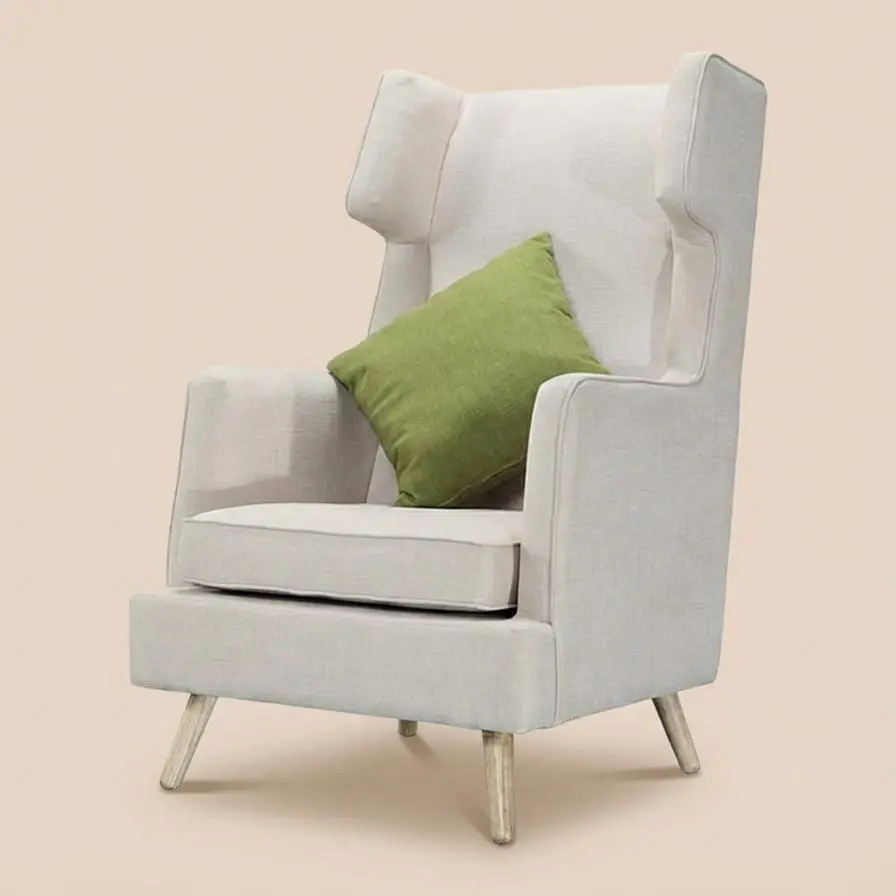 Collection Vintage · Canapé lounge style américain #M5002-1 1