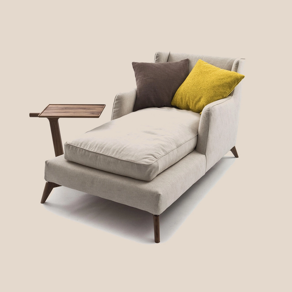 Vintage Collection · American Style Lounge Sofa #M5002-2 1