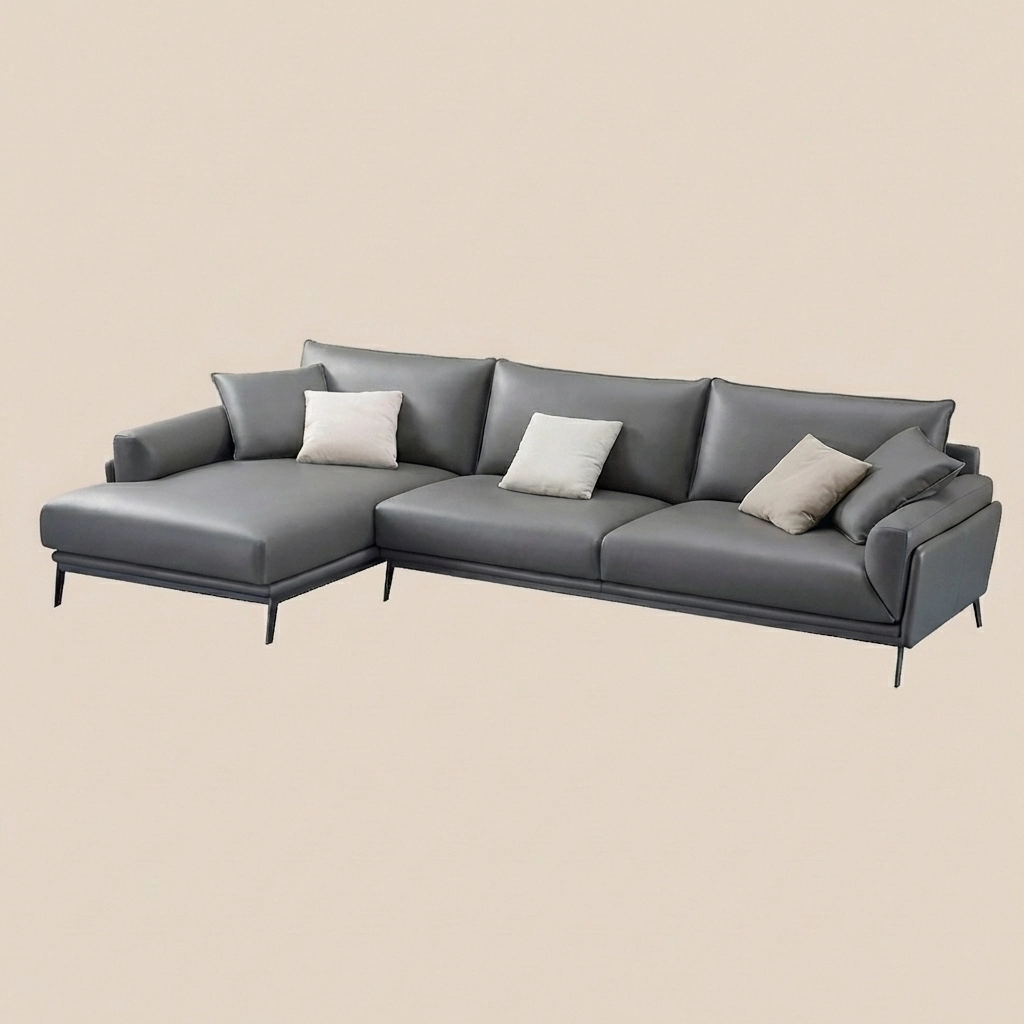 Série Tech · Canapé Galaxy Racer #M5023 1