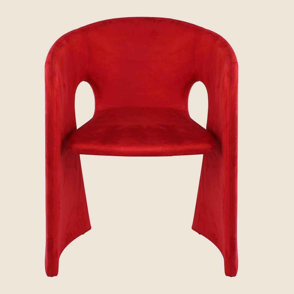 Kolltuqe minimaliste italiane Celeste #M3079 1