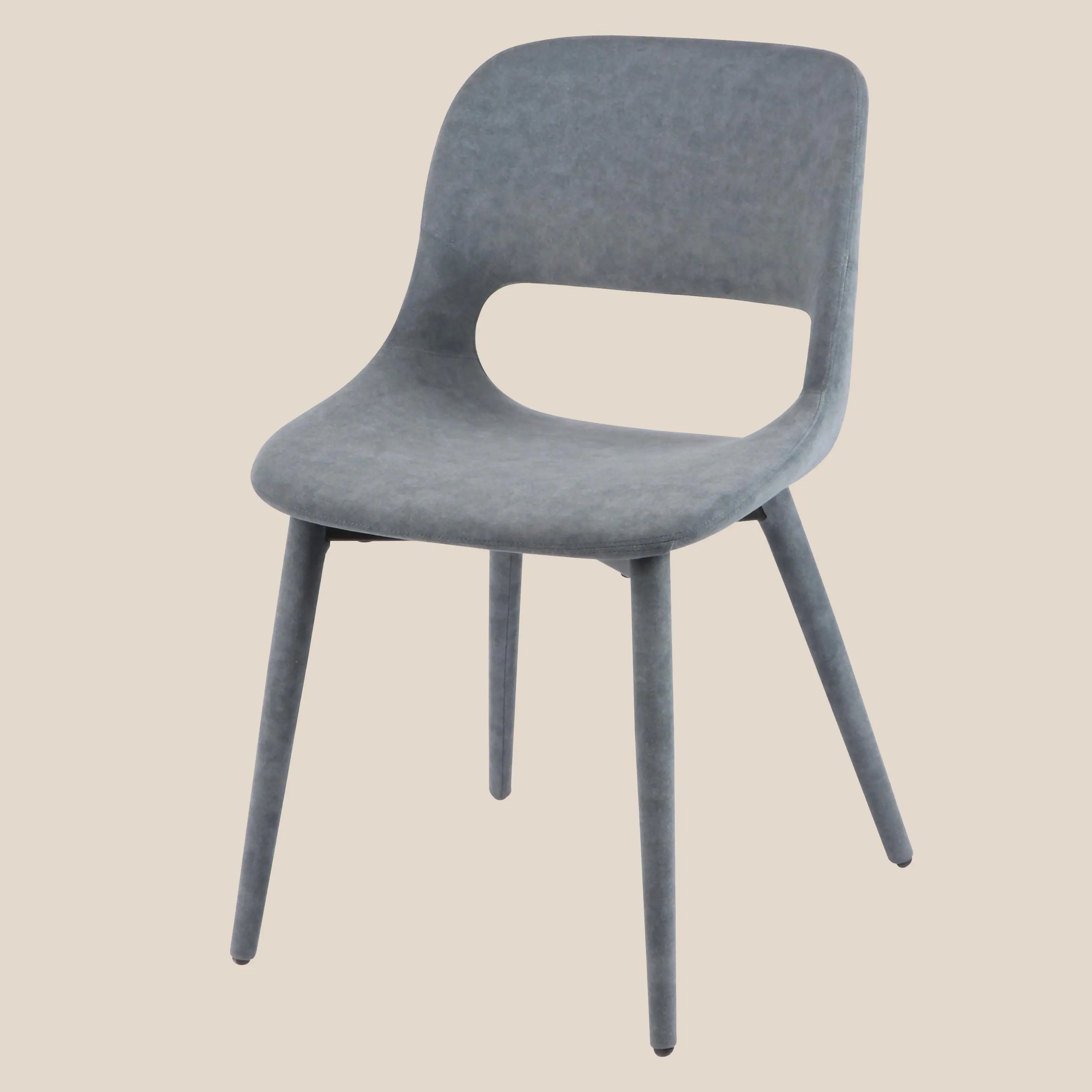 Cut-out Series • Hilton Dining Chair #M2252 1