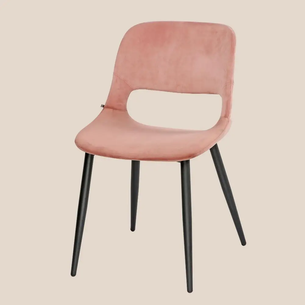 Cut-out Series • Hilton Dining Chair #M2252-2 1