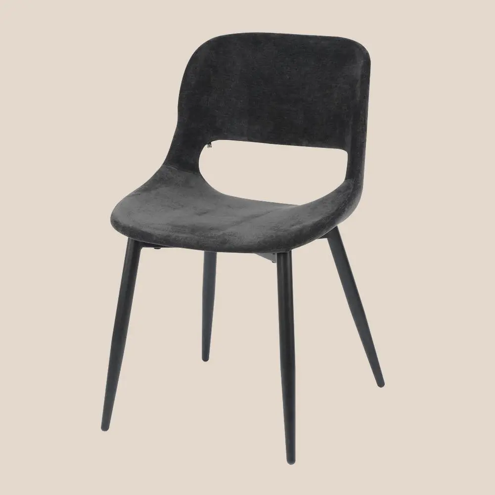 Cut-out Series • Hilton Dining Chair #M2252-3 1