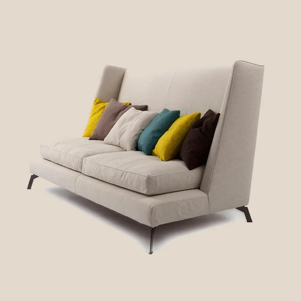 Vintage Collection · American Style Lounge Sofa #M5002-3 1