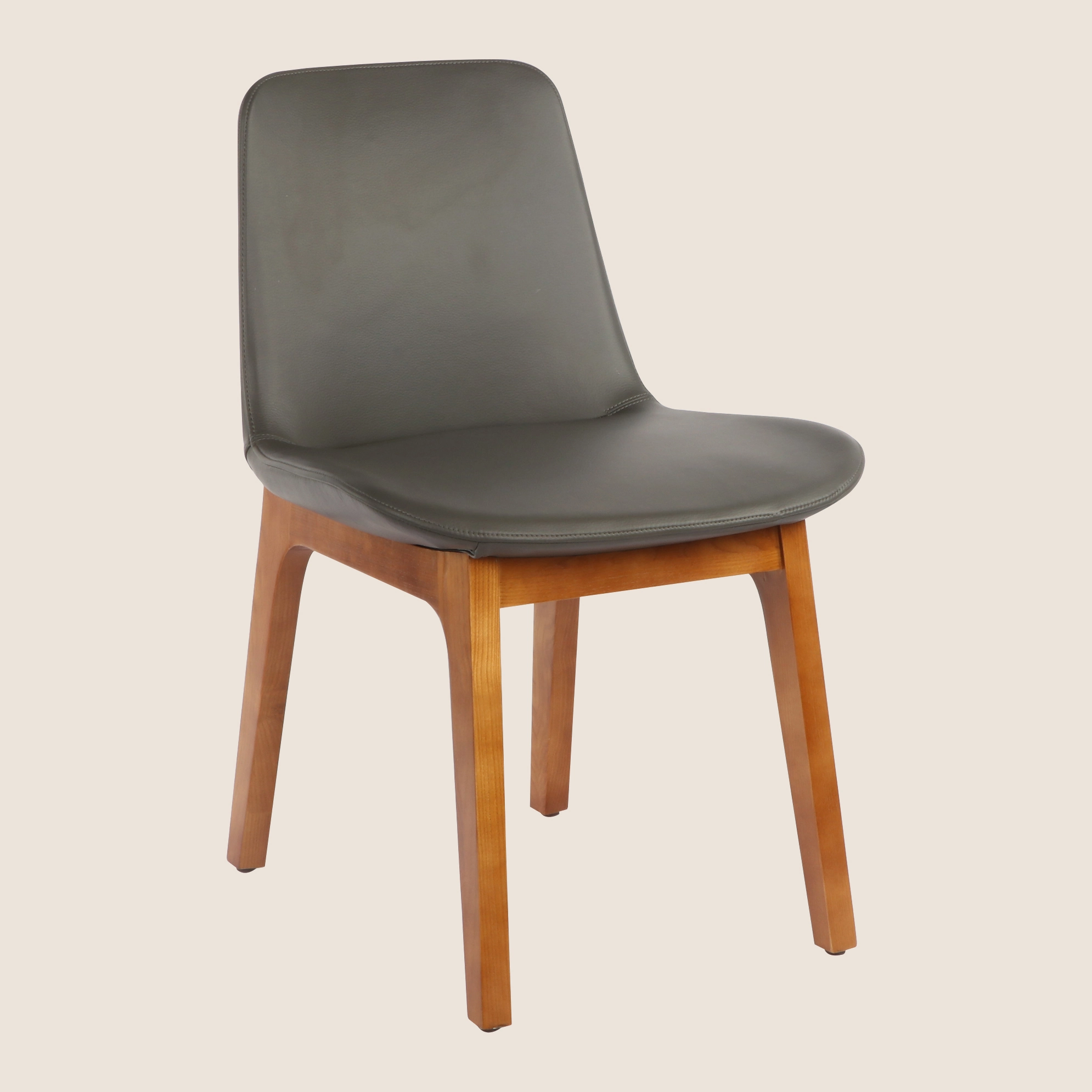 New design minimalist Poliform single chair 1