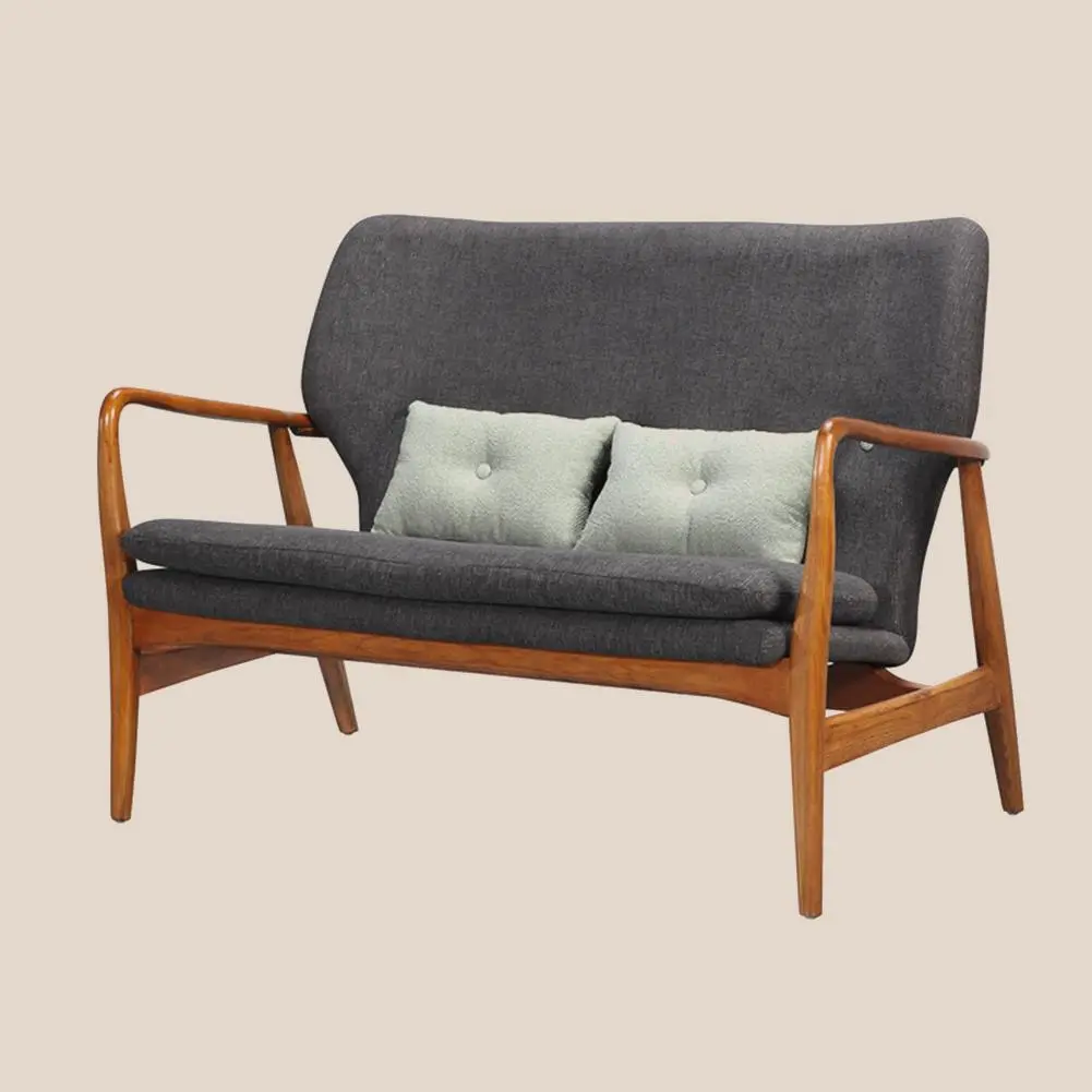Minimalistiset nojatuolit olohuoneeseen M5004-2# 1