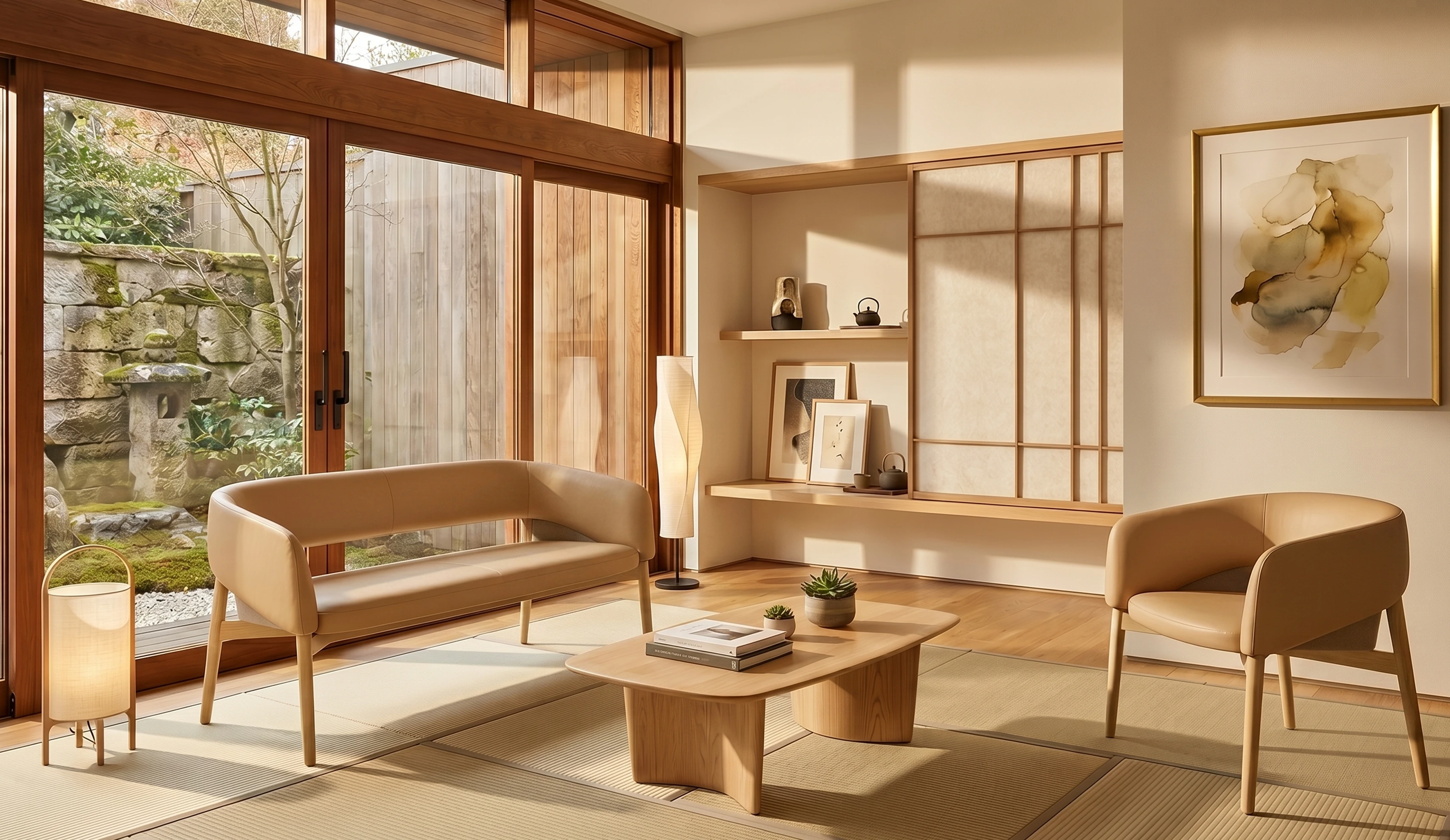 How to Measure and Fit a Living Room Bench in Any Space? 1