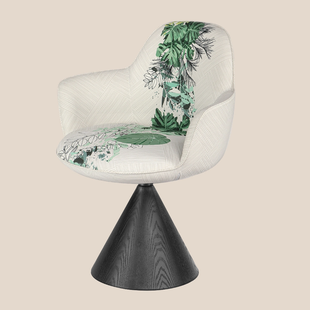 MISIRUI ROMBY Armchair #M2319-2 1