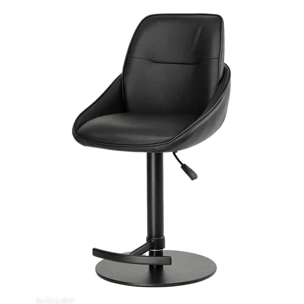 MISIRUI Italienesch minimalistesch Inselstull #M1082-5 1