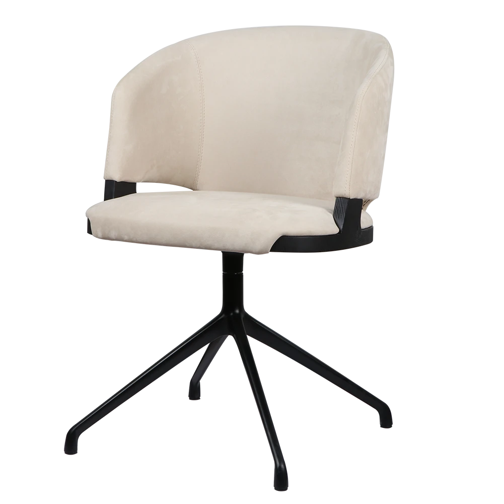 Sedie da ufficio personalizzate con rotelle #M2147-3 D Fornitore MISIRUI 1
