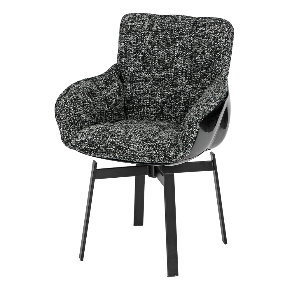 Muscle Office Chair #M2531 1