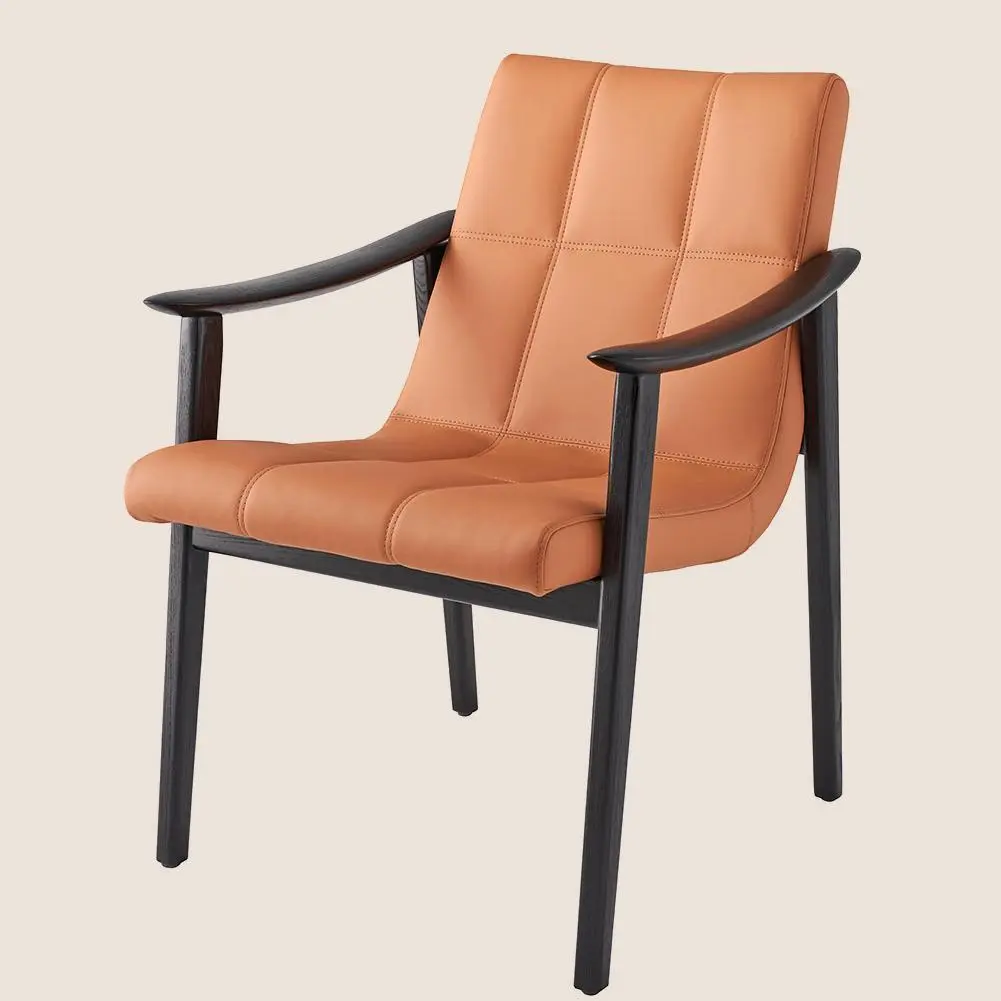 Italialainen design-ruokatuoli #M2159#(2) MISIRUI-TEHDASVALMISTETTU 1